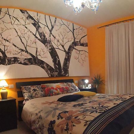 B&B La Casa D'Artista Ortignano Raggiolo Bagian luar foto