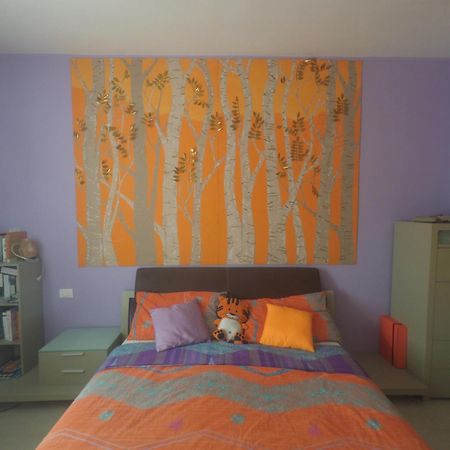 B&B La Casa D'Artista Ortignano Raggiolo Bagian luar foto