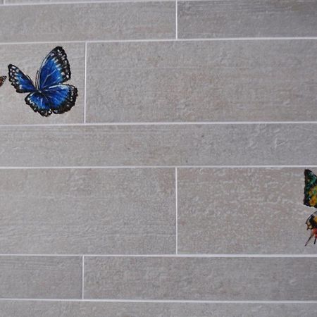B&B La Casa D'Artista Ortignano Raggiolo Bagian luar foto
