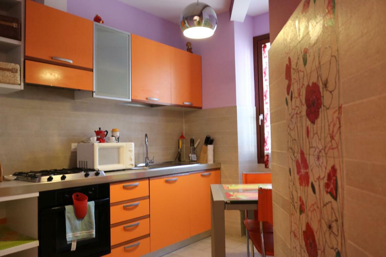 B&B La Casa D'Artista Ortignano Raggiolo Bagian luar foto