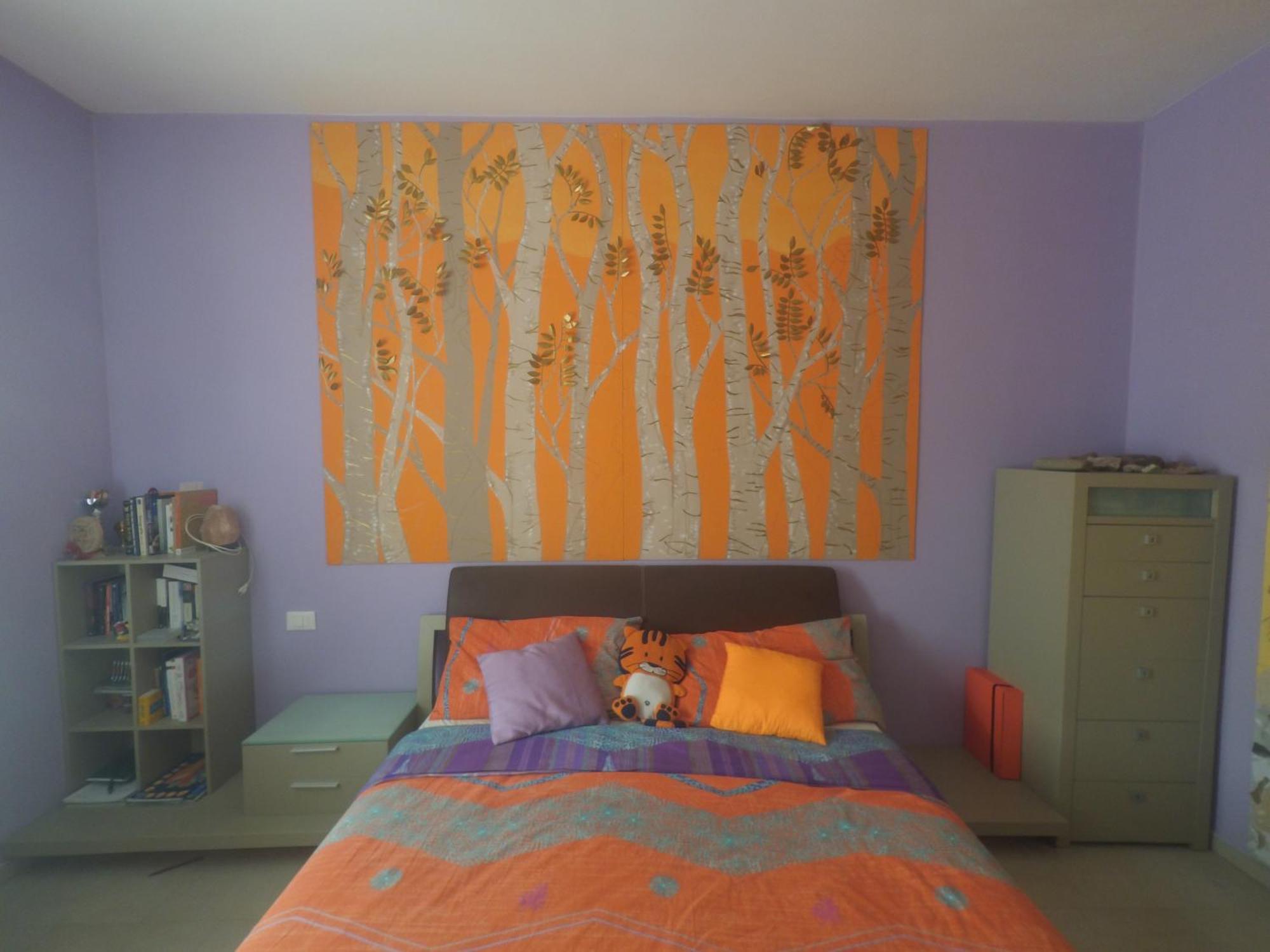 B&B La Casa D'Artista Ortignano Raggiolo Bagian luar foto