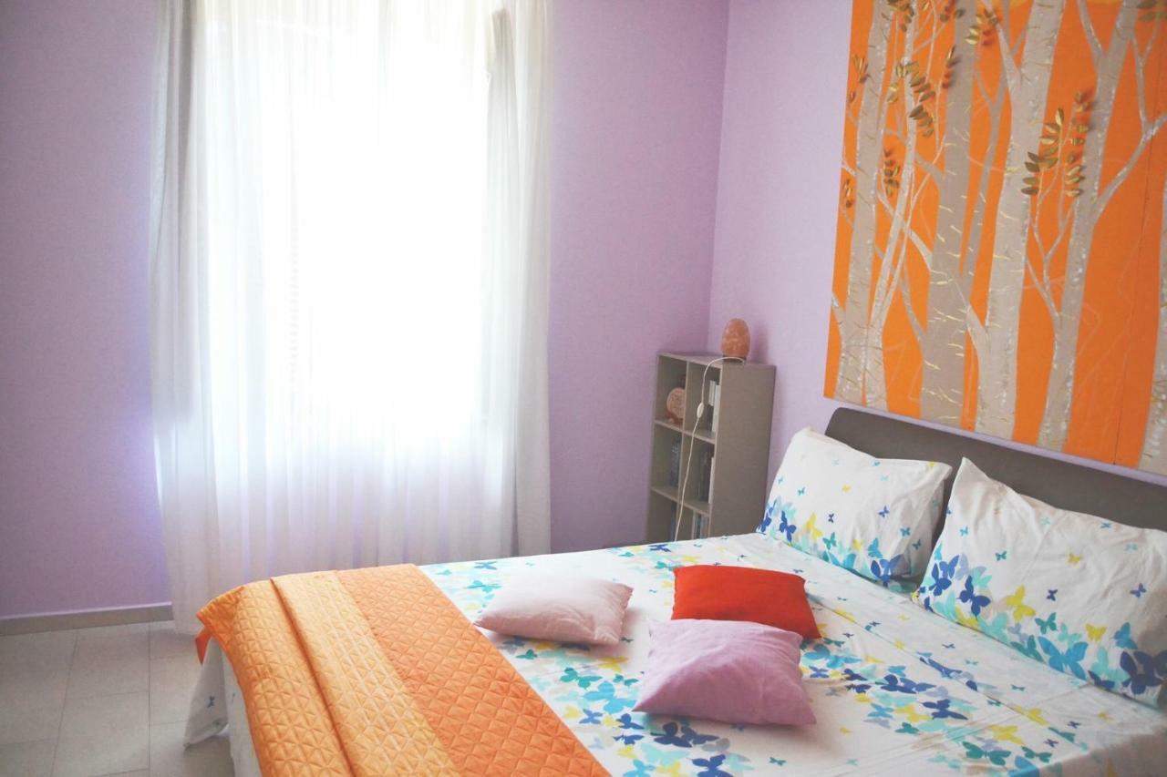 B&B La Casa D'Artista Ortignano Raggiolo Bagian luar foto