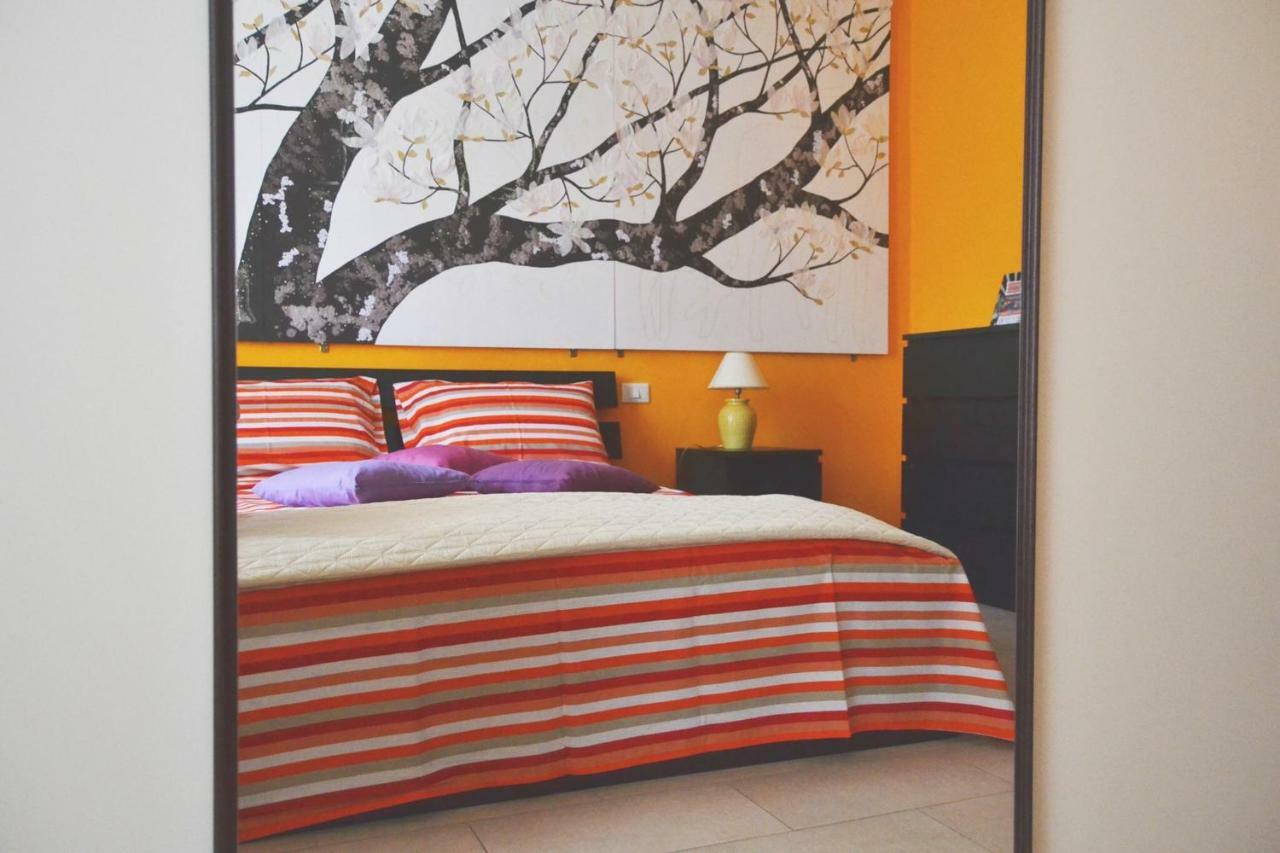 B&B La Casa D'Artista Ortignano Raggiolo Bagian luar foto