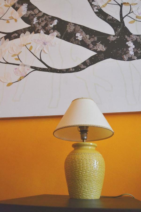 B&B La Casa D'Artista Ortignano Raggiolo Bagian luar foto