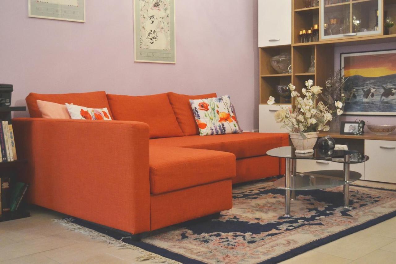 B&B La Casa D'Artista Ortignano Raggiolo Bagian luar foto