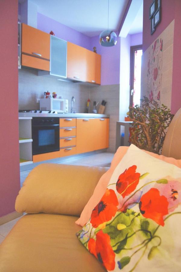 B&B La Casa D'Artista Ortignano Raggiolo Bagian luar foto